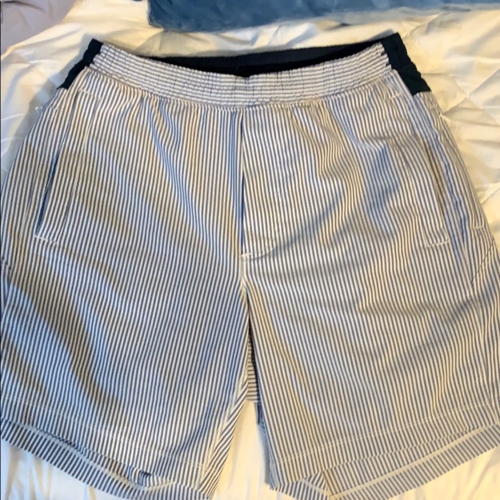 Birddogs men’s 7” gym shorts (Medium)